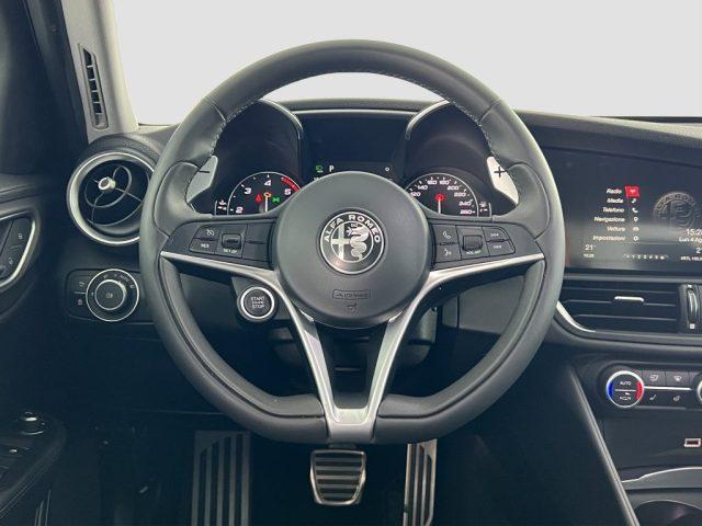 ALFA ROMEO Giulia Giulia 2.2 Turbo AT8 210CV AWD Veloce
