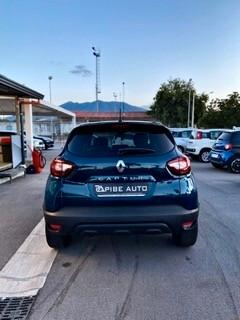 Renault Captur dCi 8V 90 CV EDC Sport Edition