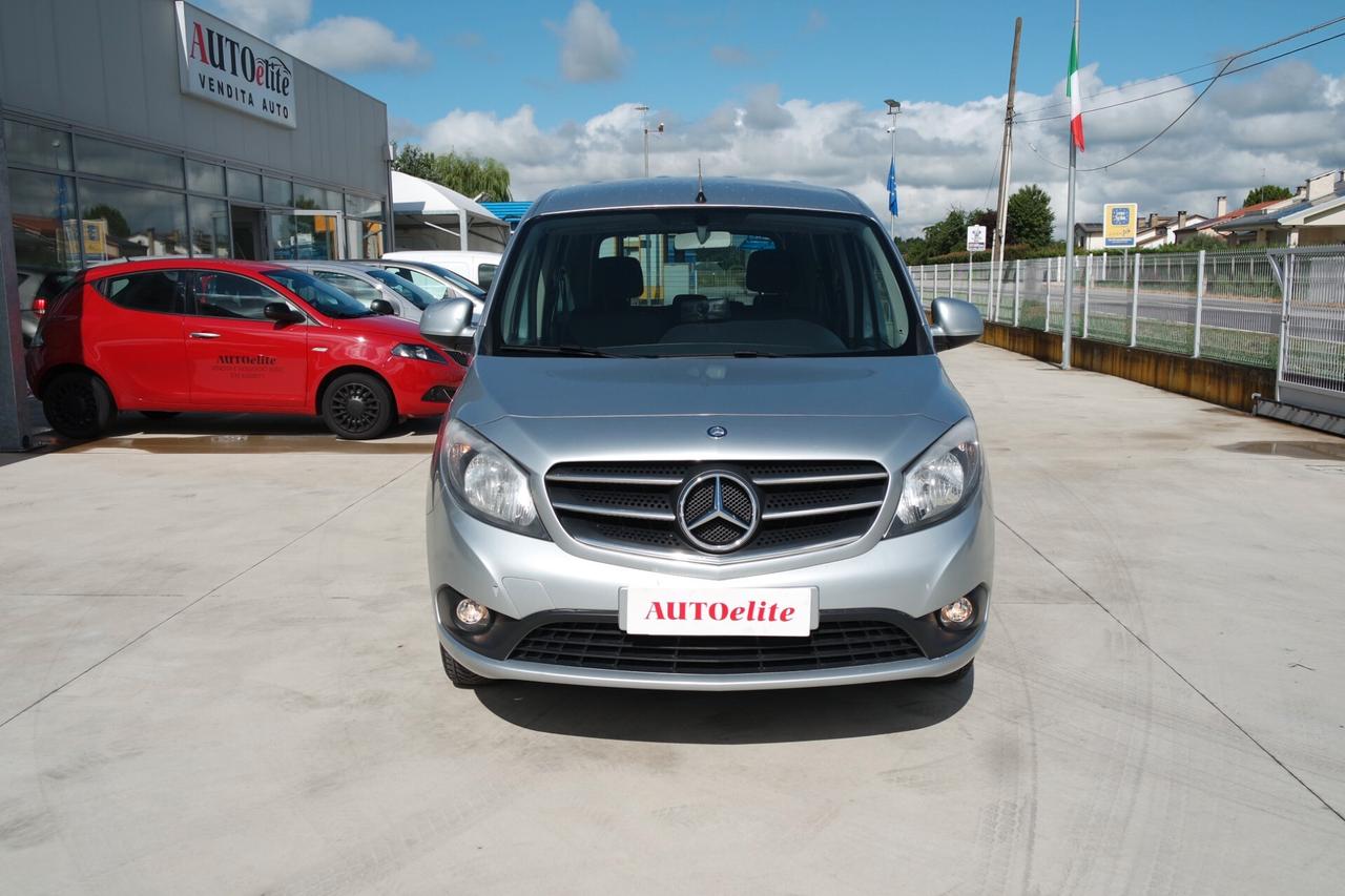 Mercedes-benz Citan 1.5 111 CDI S&S Tourer Pro Business