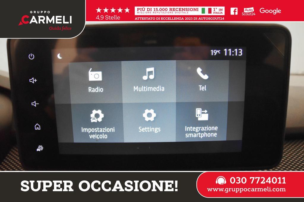 Dacia Jogger 1.0 TCe GPL Expression