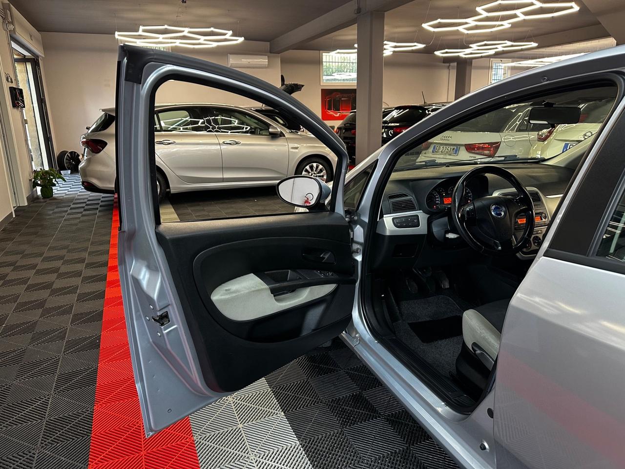 Fiat Grande Punto 1.2 Dynamic - FABIANOAUTO