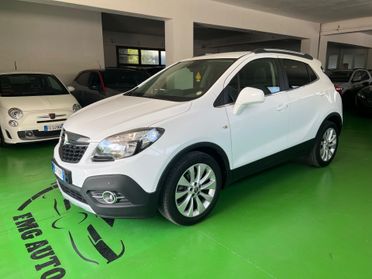 Opel Mokka 1.4 Turbo Ecotec 140CV 4x2 Start&Stop Cosmo