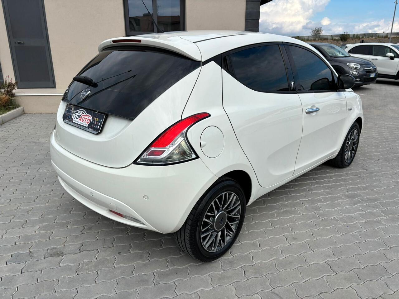 Lancia Ypsilon 1.3 MJT 16V 95 CV 5 porte S&S Platinum