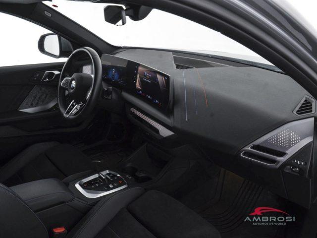 BMW 120 Serie 1 d 48V MSport Pro auto