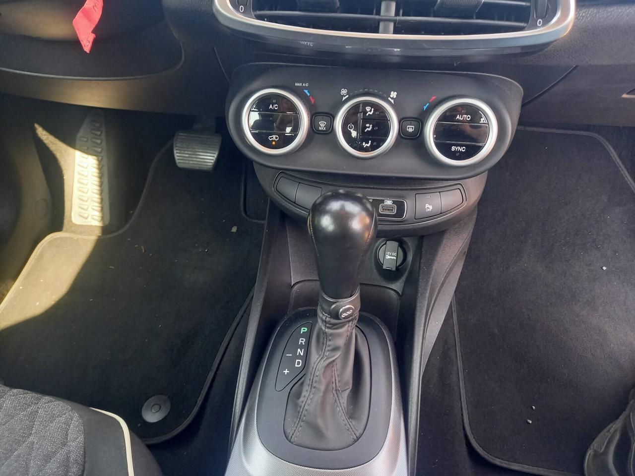 Fiat 500X 1.3 T4 150cv AUTOMATICA Full LED