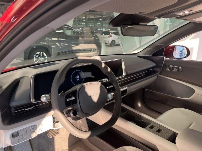 Hyundai Ioniq 6 77.4kWh 4WD Evolution