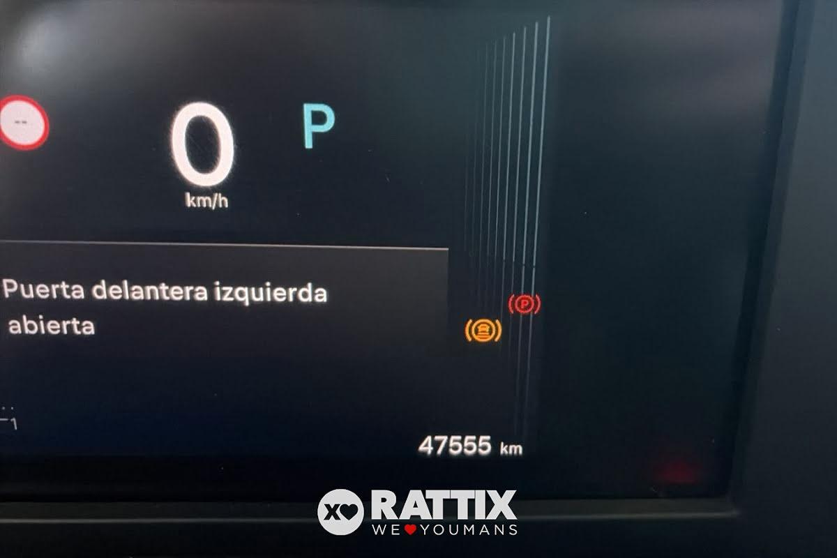 Citroen C4 1.2 puretech 130CV Max eat8