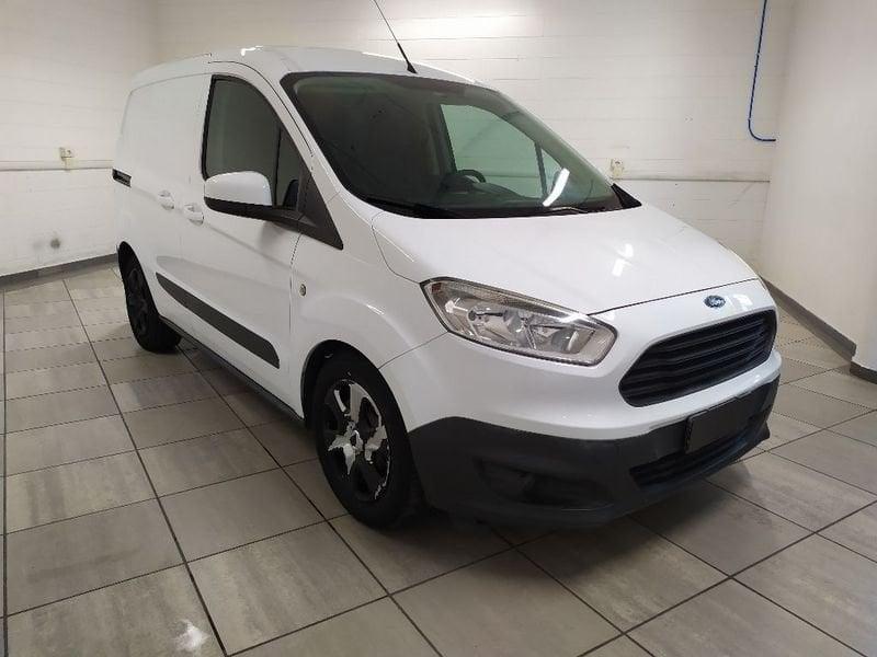 Ford Transit Courier 1.5 tdci 75cv Trend E6