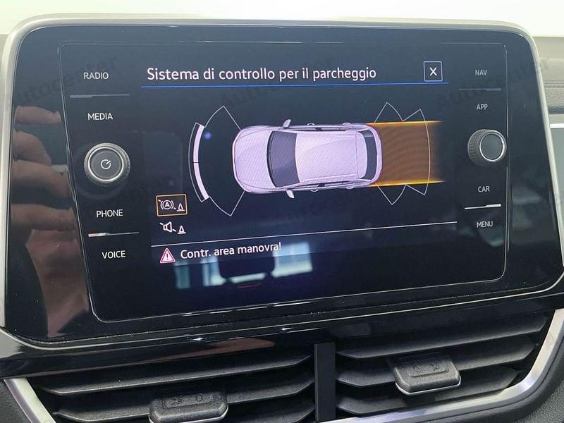 Volkswagen T-Roc T-Roc 1.0 tsi R-Line 110cv