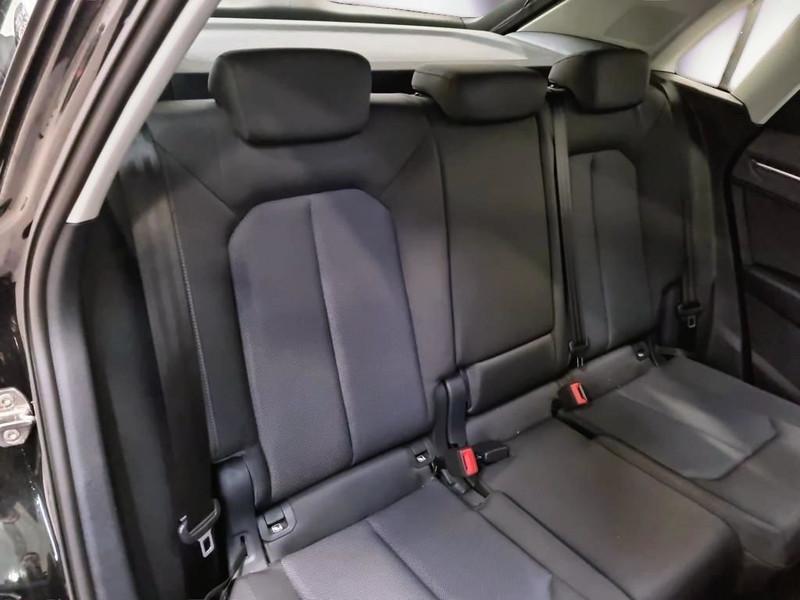 AUDI Q3 35 TDI S TRONIC BUSINESS 5 PORTE SUV