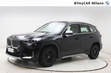 BMW X1 18 d xLine sDrive DCT