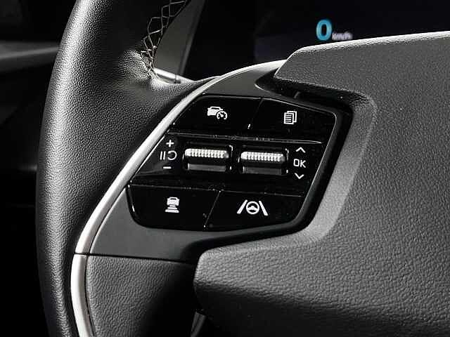 Kia EV6 Single Motor 77,4 kWh RWD GT Line