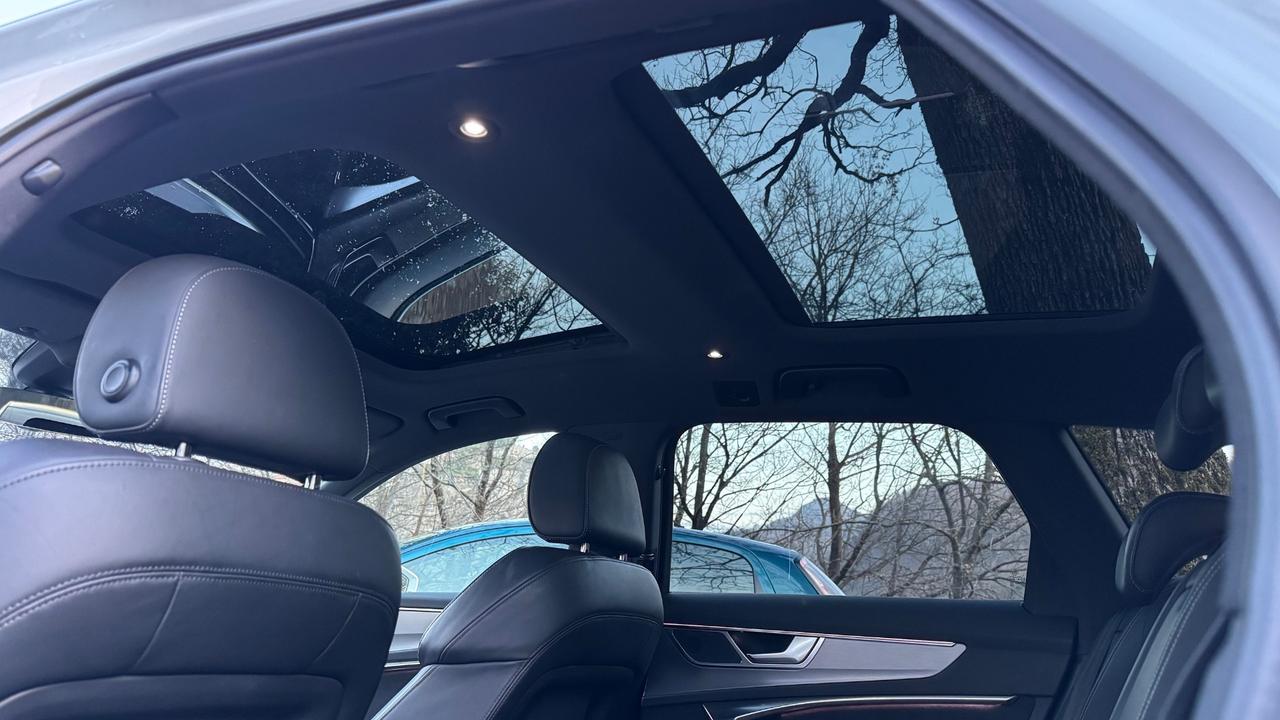 Audi A6 Avant 50 3.0 TDI quattro S-Line Tetto Full