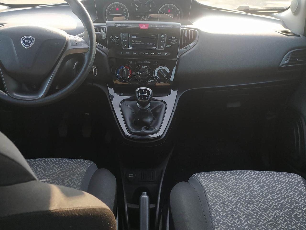 Lancia Ypsilon Elefantino Blu 1.2 LPG #10035