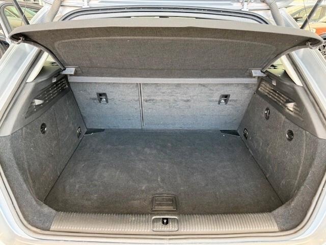 Audi A3 SPB 2.0 TDI 150 CV clean diesel Ambition 2015