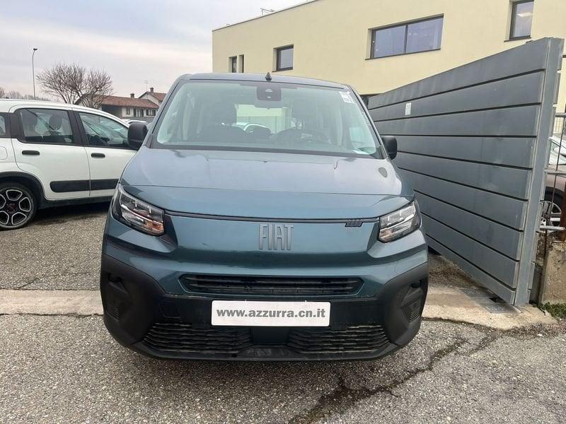 FIAT Doblò Doblo Passo Corto 1.2 Doblo 110cv