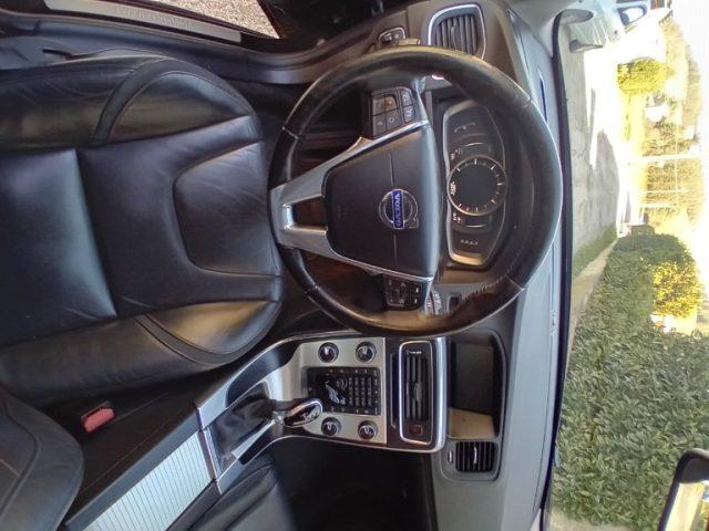 VOLVO V60 D3 Geartronic Business