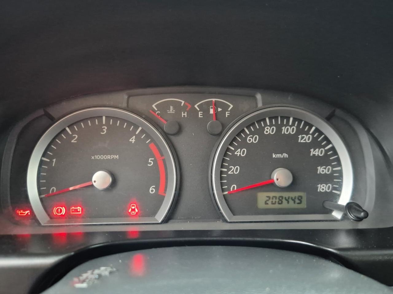 Suzuki Jimny 1.5 DDiS cat 4WD JLX