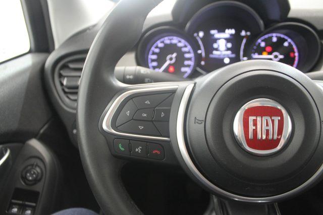 FIAT 500X 1.6 MultiJet 130 Cv. Cross