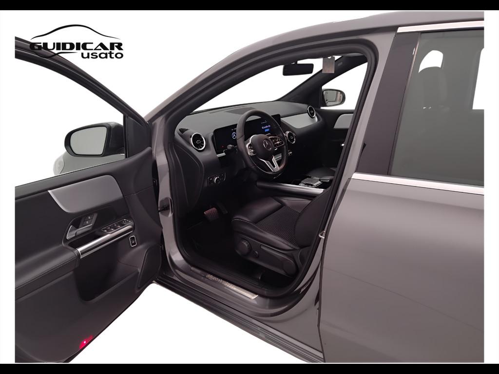 Mercedes-Benz Classe B - W247 2018 - B 180 Sport Plus auto
