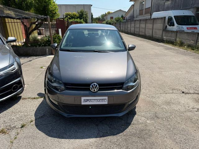 VOLKSWAGEN Polo 1.6 TDI 90CV FRIZIONE/ VOLANO NUOVO!!!