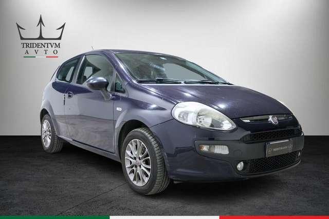 Fiat Punto Evo 1.2 Dynamic s&s 3p