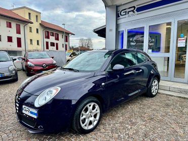 Alfa Romeo MiTo 1.4Bz 78Cv Distinctive - Neopatentati