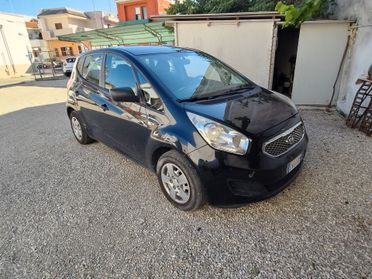 Kia Venga 1.4 CRDi 90CV Easy