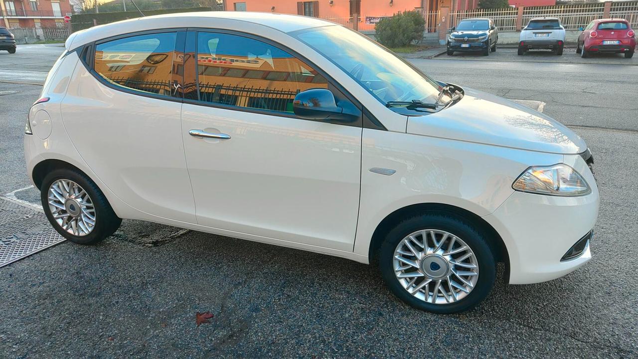 Lancia Ypsilon 1.3 MJT 16V 95 CV 5 porte S&S Gold