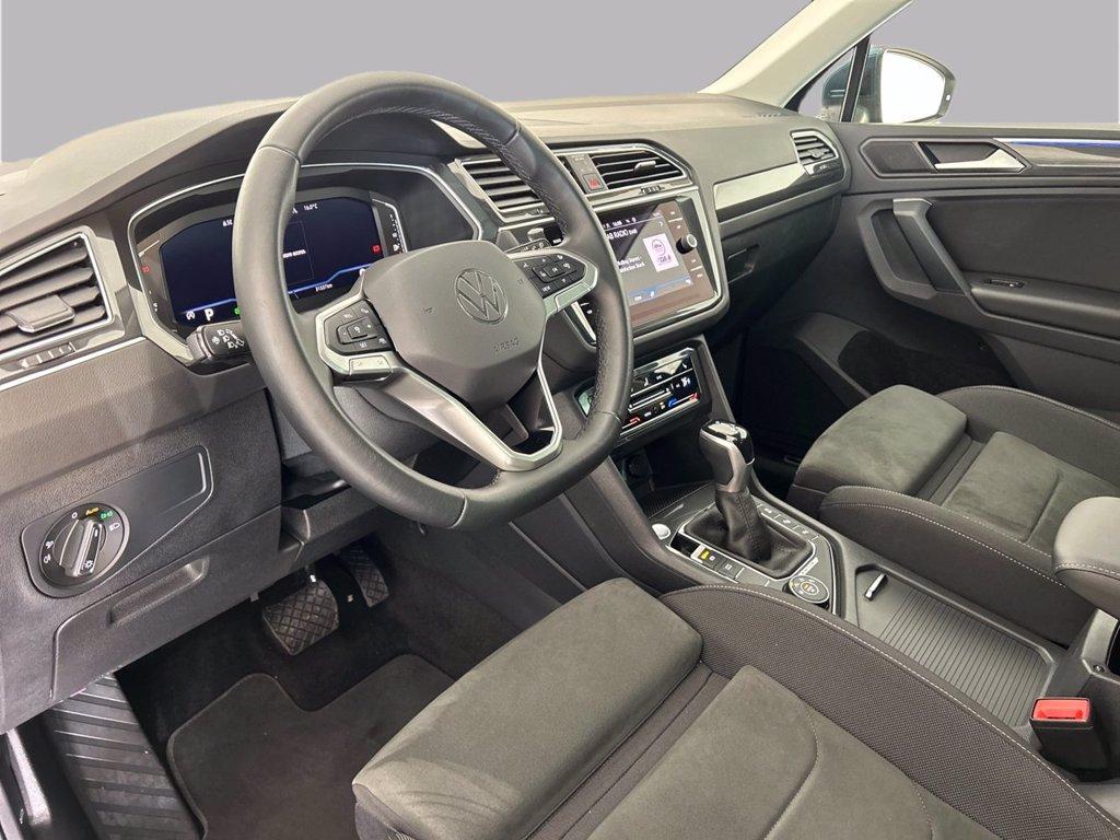 VOLKSWAGEN Tiguan 2.0 tdi elegance 4motion 200cv dsg del 2023