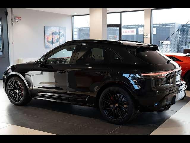 Porsche Macan 2.9 GTS 440CV PDK