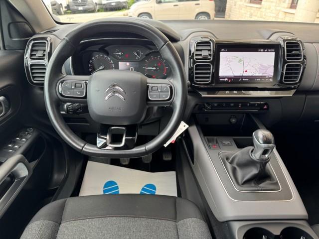 Citroen C5 Aircross 1.5 bluehdi Business s&s 130cv