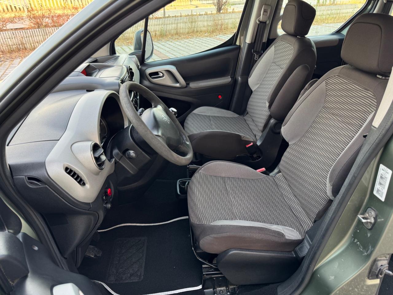 Peugeot Partner Tepee 1.6 HDi 90CV Outdoor