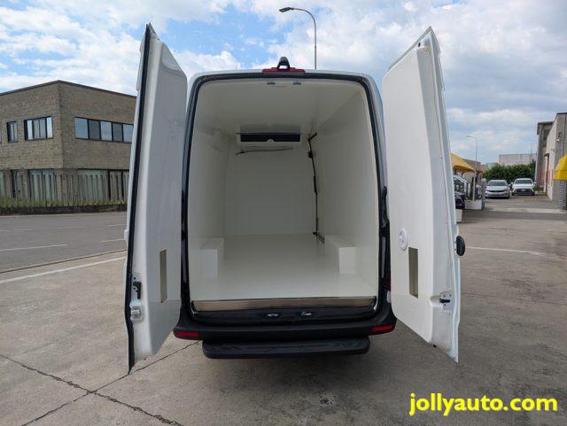MERCEDES-BENZ Sprinter 43L/35 311CDI RWD SL-TA Furgone PRO