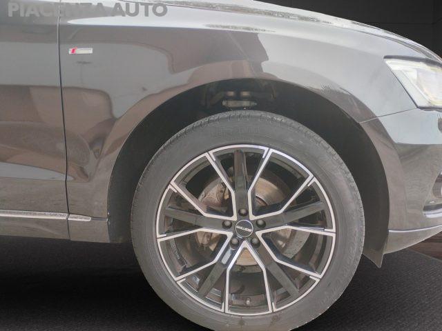 AUDI Q5 2.0 TDI 177CV...S LINE..CERCHI 20..FARI LED