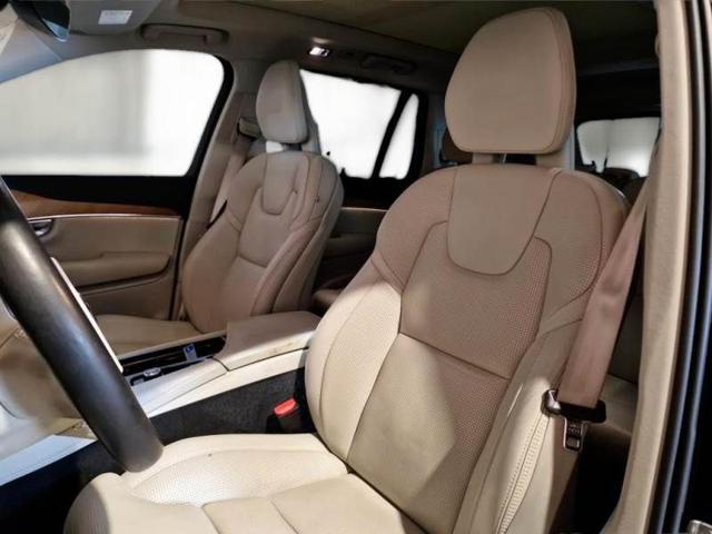 VOLVO XC90 B5 (d) AWD Geartronic Inscription