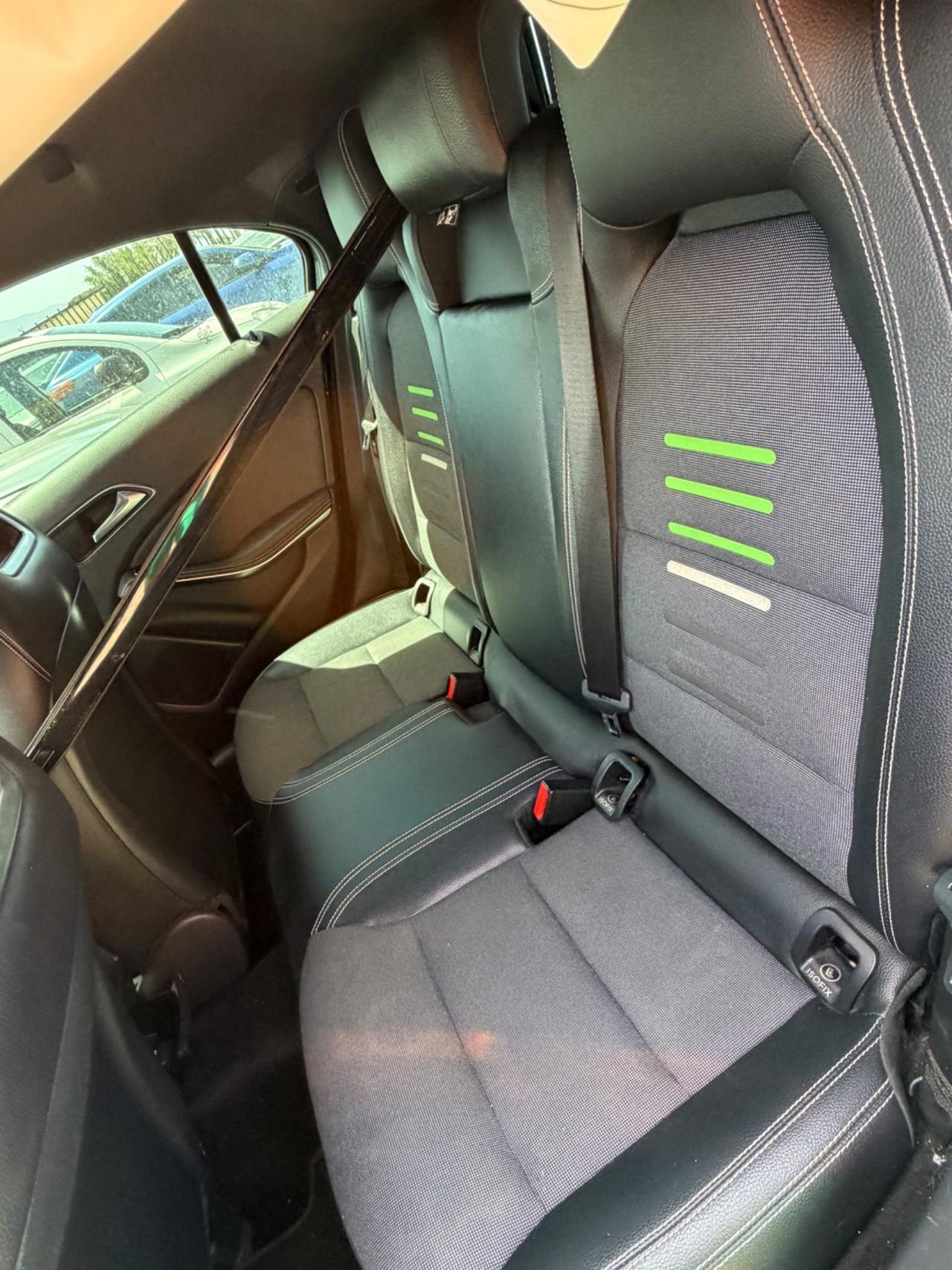 Mercedes-benz A 180 d Sport 2017