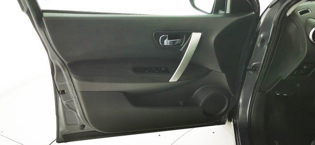 NISSAN Qashqai+2 2.0 dCi DPF 4WD Tekna CAMBIO AUTOMATICO