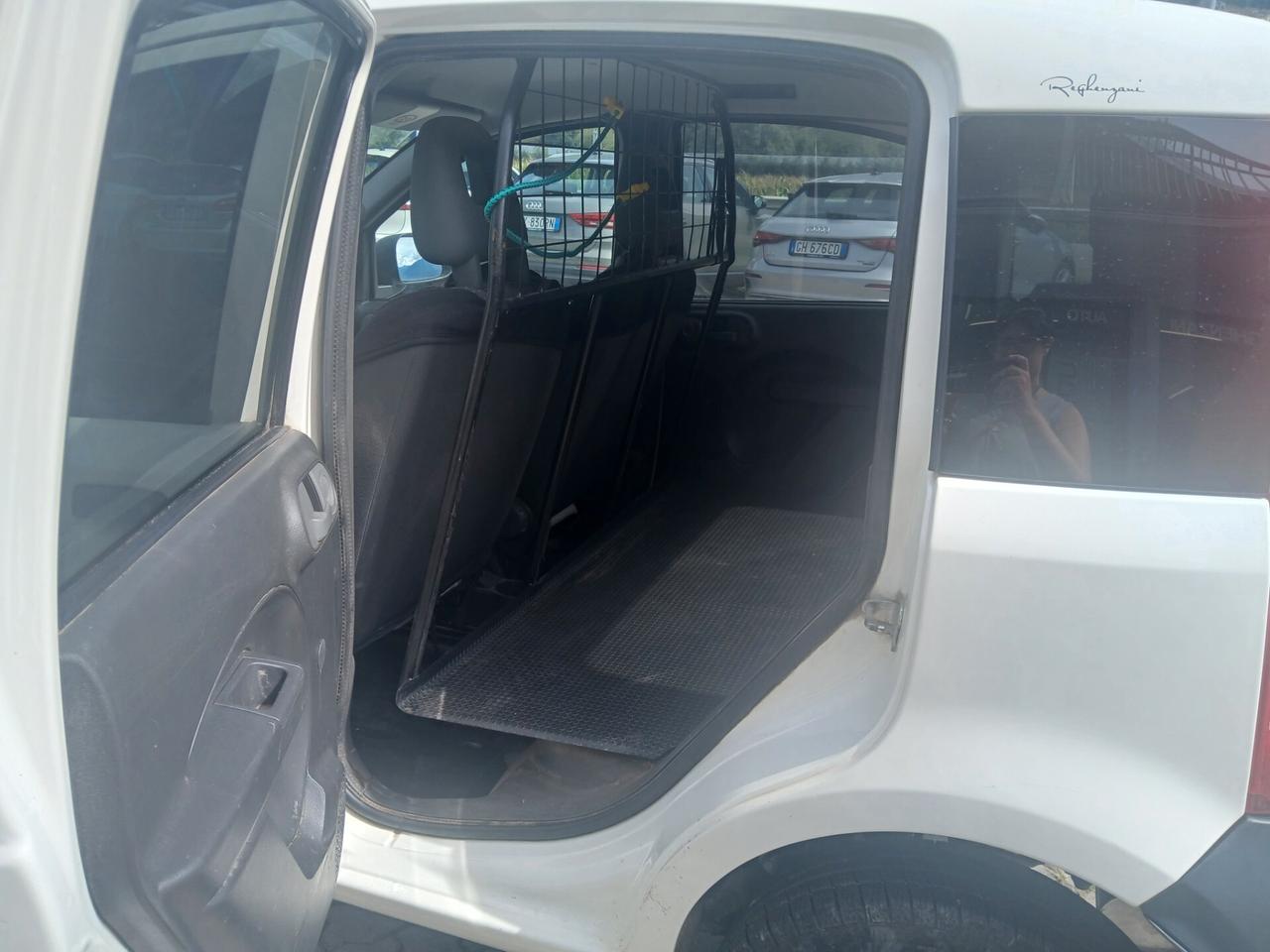 Fiat Panda 1.2 4x4 Van Active 2 posti