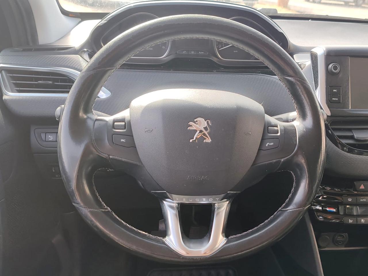 Peugeot 2008 1.6 115 CV