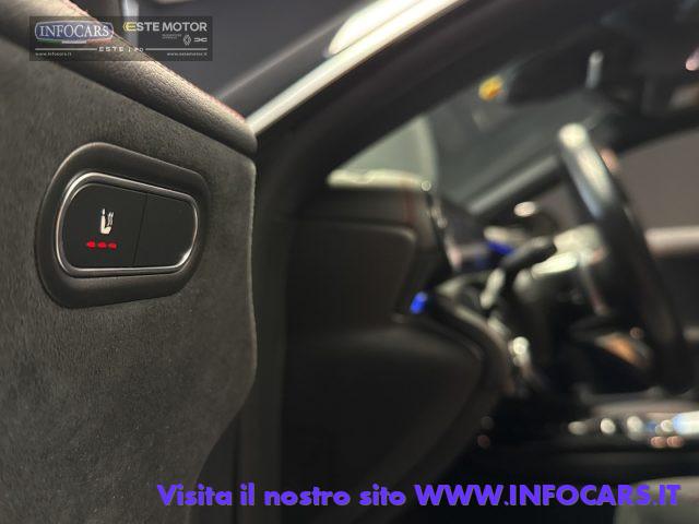 MERCEDES-BENZ CLA 200 200d Shooting Brake 150 CV AMG Line Advanced Plus