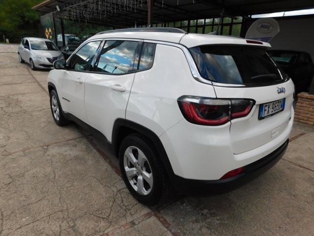 Jeep Compass 1.6 Multijet II 2WD Business