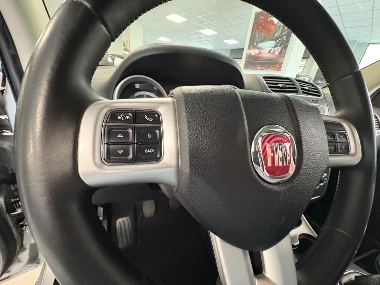 Fiat Freemont 7 Posti 4x4 2.0 170cv 2011 km220000