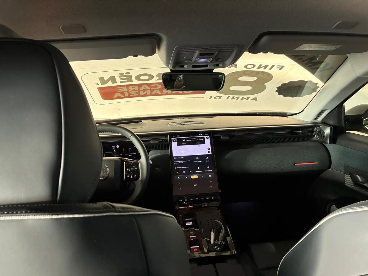 CITROEN C5 Aircross 1.2 hybrid Plus 145cv auto