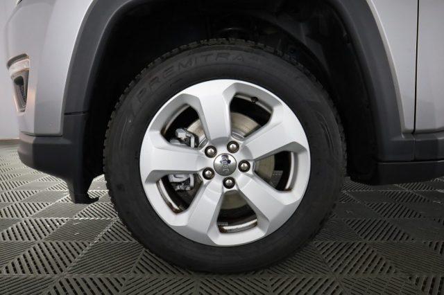 JEEP Compass Compass 2.0 Multijet II aut. 4WD Longitude