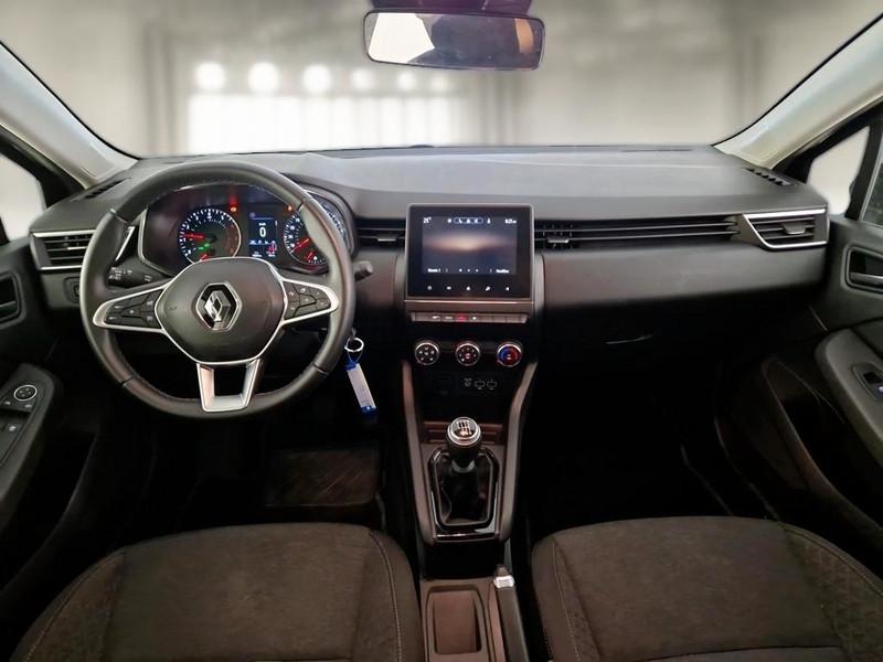 RENAULT CLIO 1.0 TCE 67KW EQUILIBRE 5 PORTE