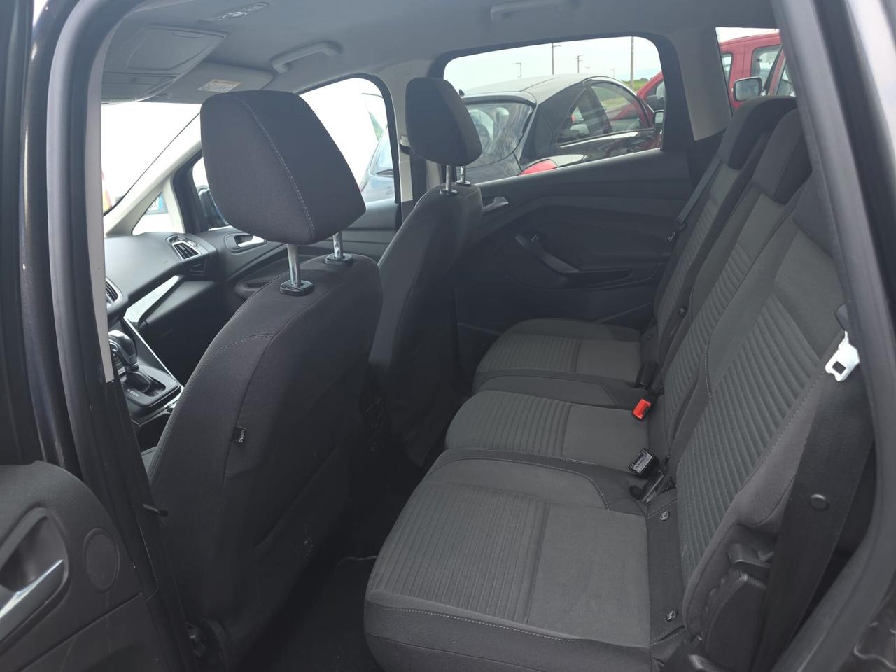 Ford C-Max 2.0 TDCi 150CV Start&Stop Titanium