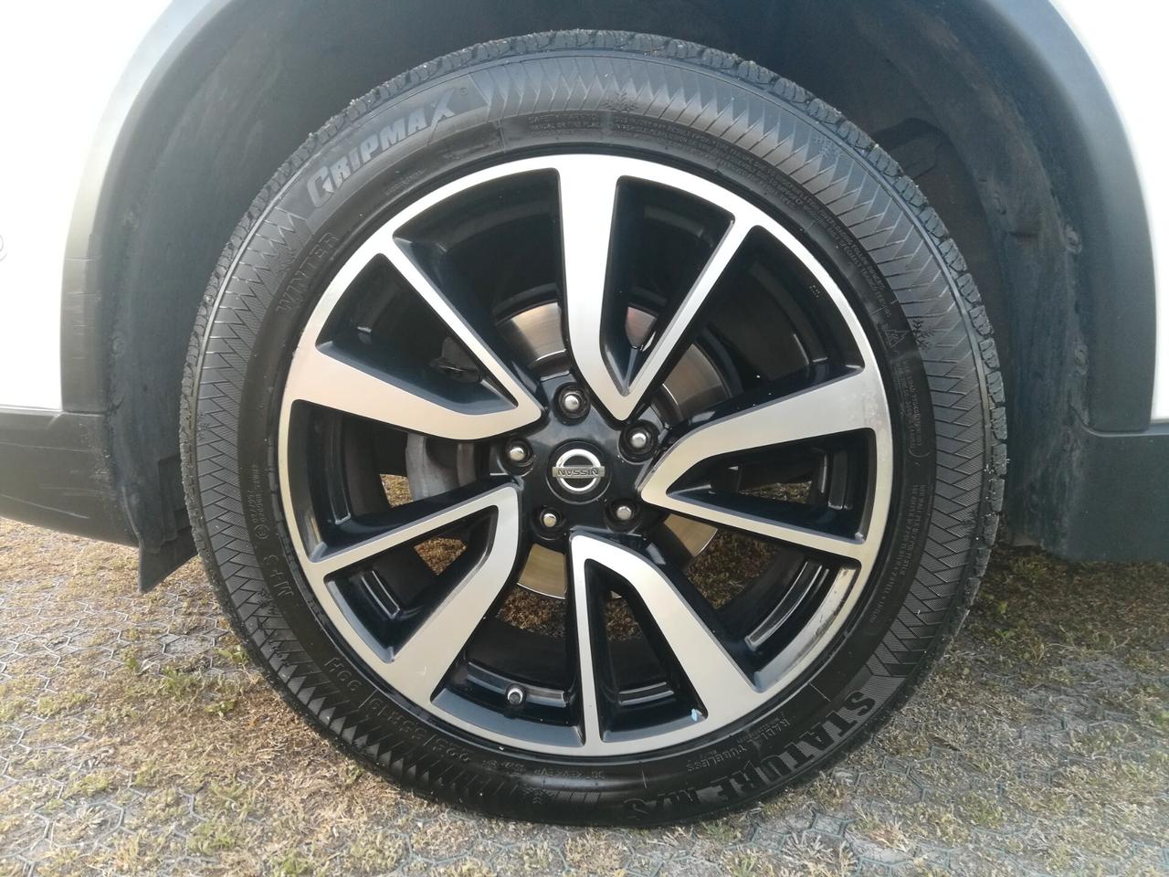 NISSAN - X-Trail - 1.6 dCi 2WD Tekna - FINANZIABILE - PERMUTE