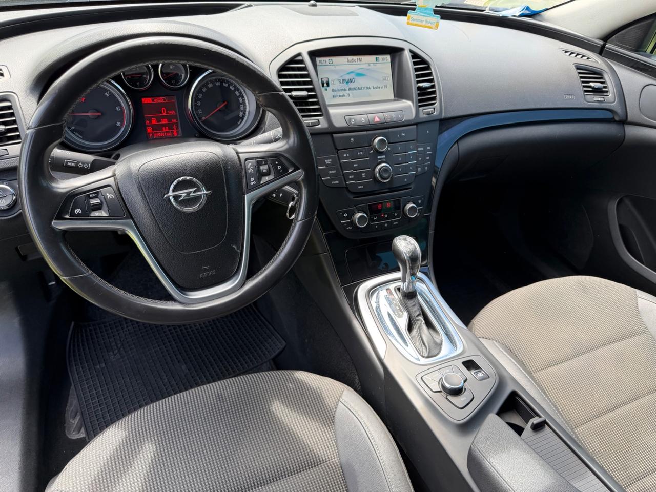 Opel Insignia 2.0 CDTI Sports Tourer aut. Cosmo