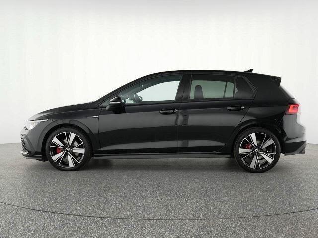 Volkswagen Golf 2.0 TDI GTD DSG